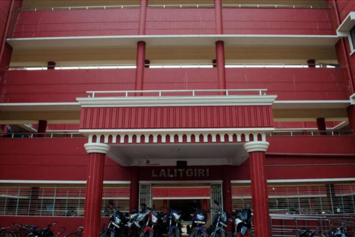hostel